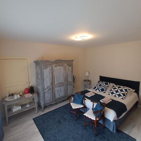 Chambre D'Hotes Le Moulin Des Landes Vernou-sur-Brenne ภายนอก รูปภาพ
