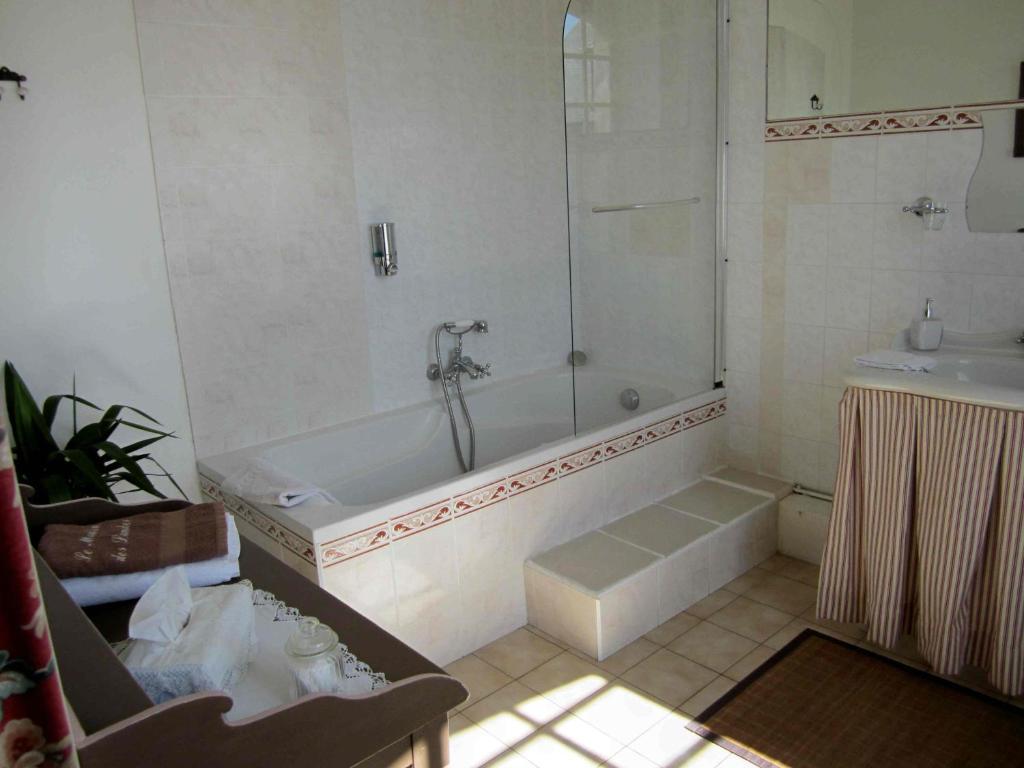 Chambre D'Hotes Le Moulin Des Landes Vernou-sur-Brenne ห้อง รูปภาพ